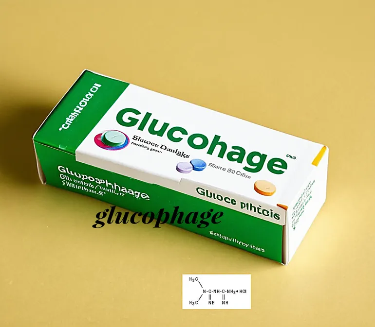 Glucophage 1