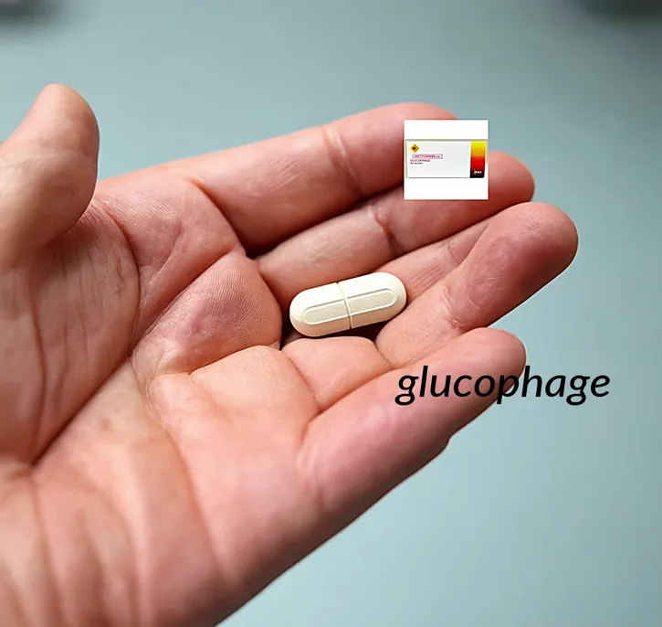 Glucophage 2